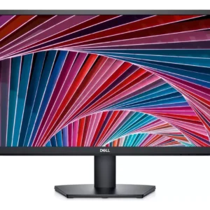 Monitor Dell SE2422H 24in Full HD VA 75Hz VGA HDMI HDCP 1.4 AMD FreeSync ComfortView